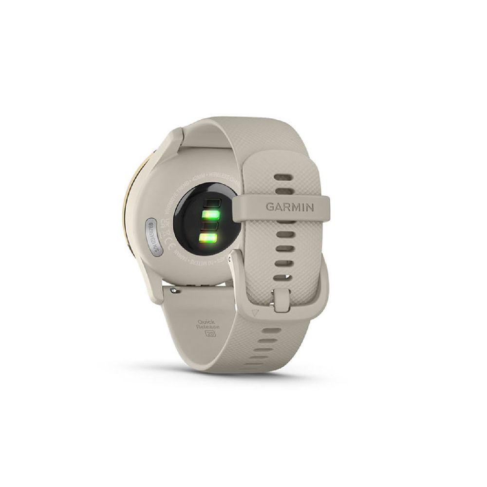 Garmin Vivomove Trend Hybrid Smartwatch รับประกันศูนย์ไทย 2 ปี