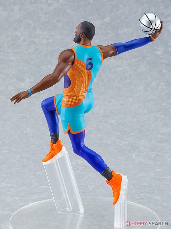 <Preorderถึง 3/12/2021>เปิดรับPreorder มัดจำ 200 บาท Pop Up Parade LeBron James (Completed)