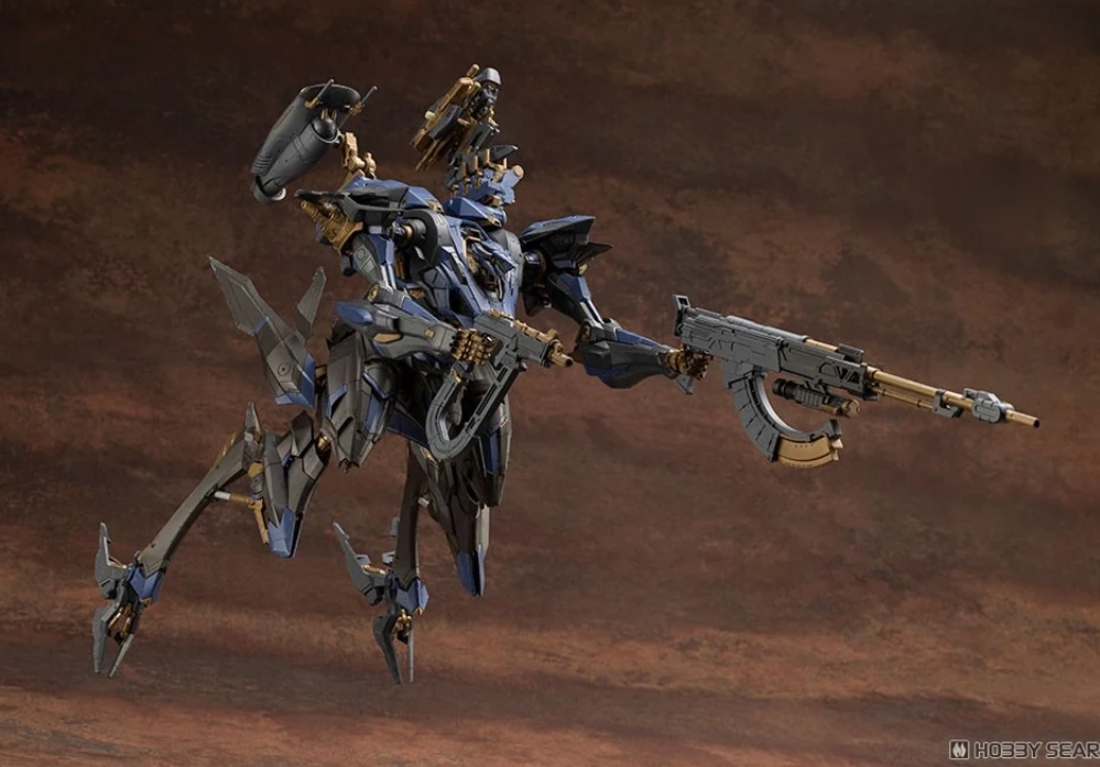 <Preorder ถึง 22/8/2025>เปิดรับPreorder มัดจำ 600 บาท SCHNEIDER NACHTREIHER/40E STEEL HAZE