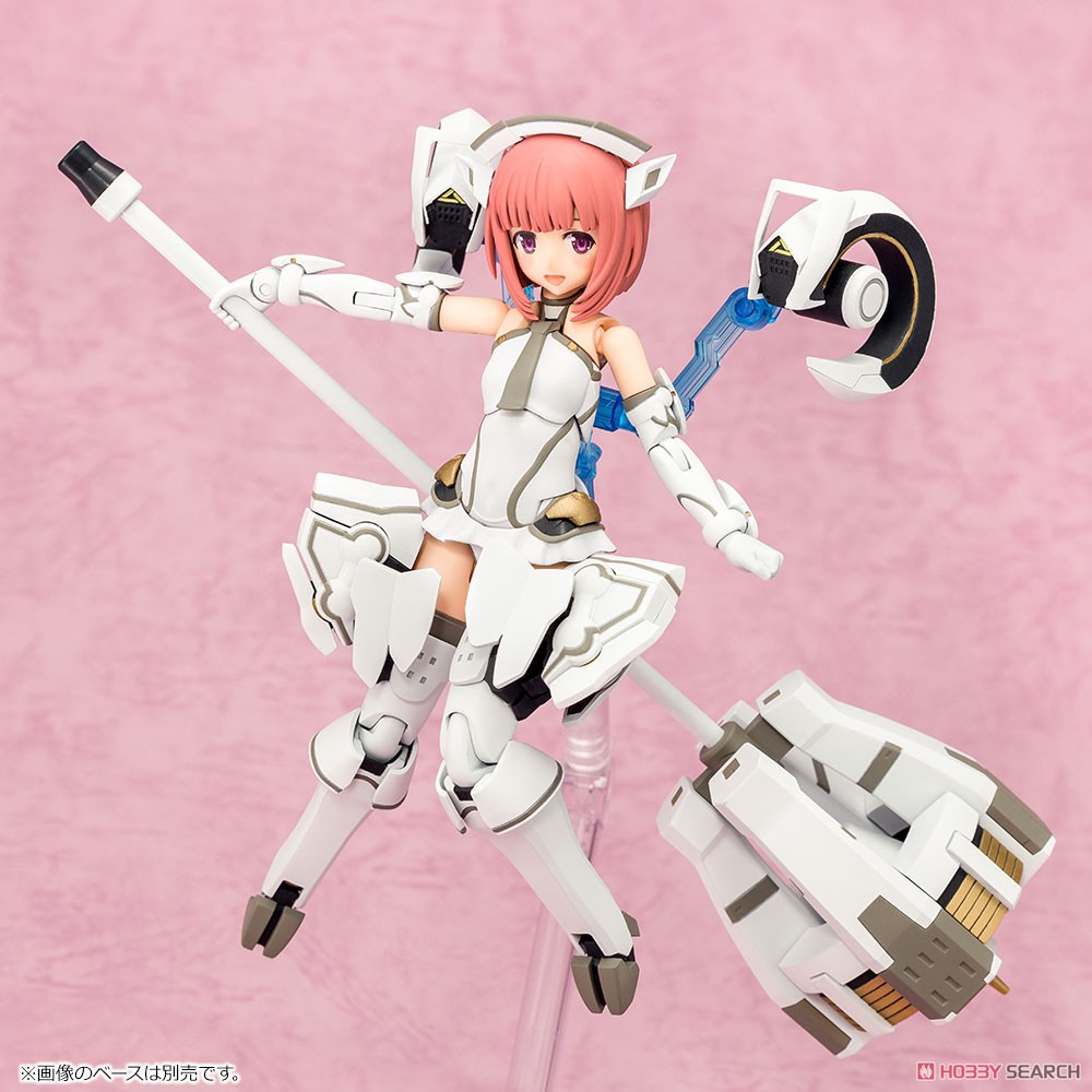 เปิดรับPreorder มัดจำ 400 บาท Aika Aikawa (Plastic model) 4934054008964 โมเดลประกอบ