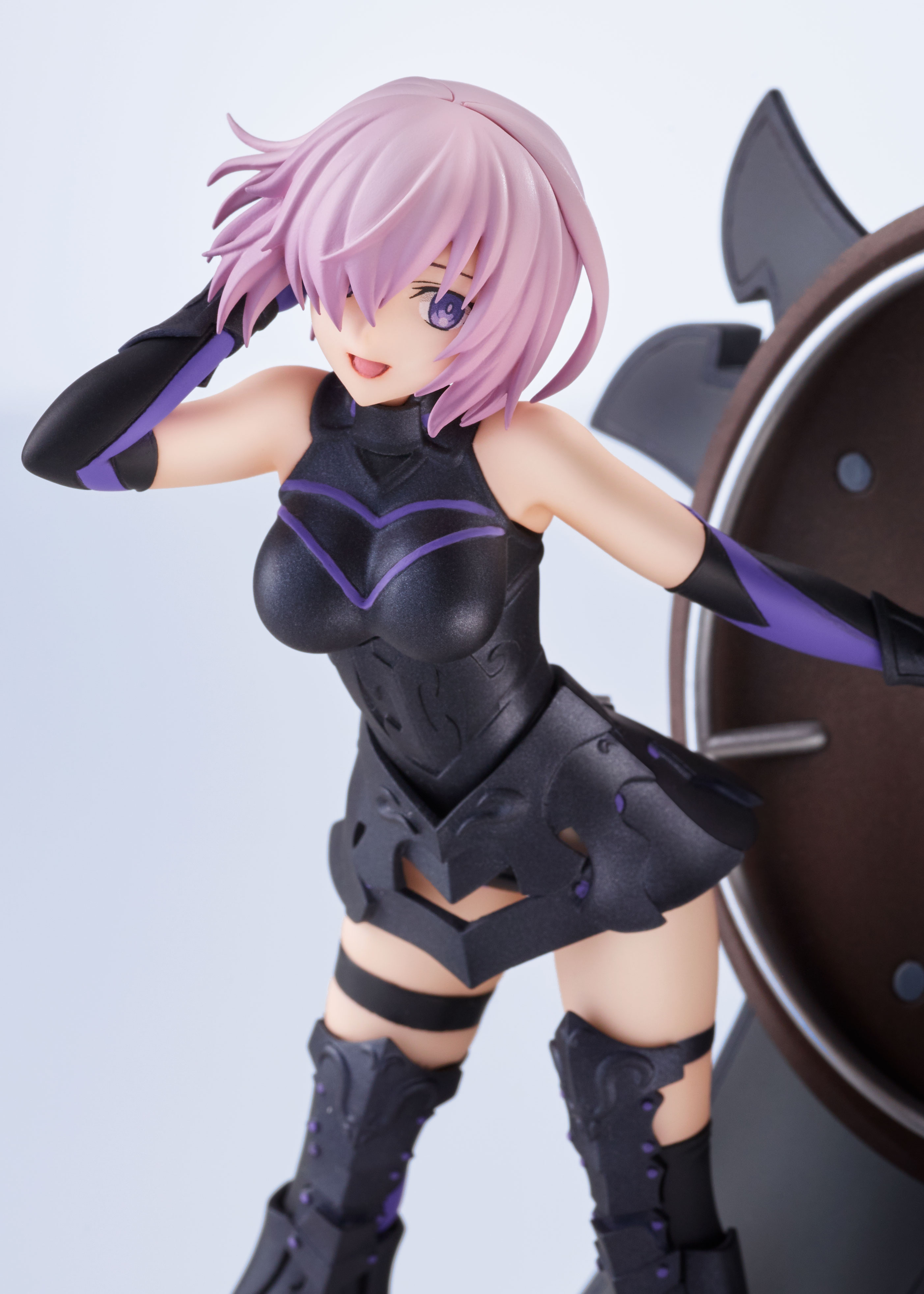 เปิดรับPreorder มัดจำ 350 บาท ConoFig Fate/Grand Order Shielder/Mash Kyrielight