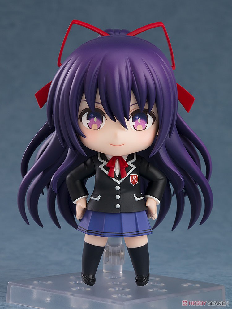 <Preorderถึงวันที่ 10/5/2024> เปิดรับPreorder #มัดจำ 400 บาท Nendoroid Tohka Yatogami: School Uniform Ver.