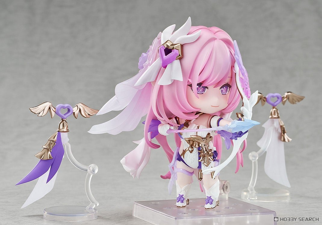 <Preorderถึงวันที่ 2/1/2026 > เปิดรับPreorder #มัดจำ 400บาท Nendoroid Elysia - Herrscher of Human: Ego