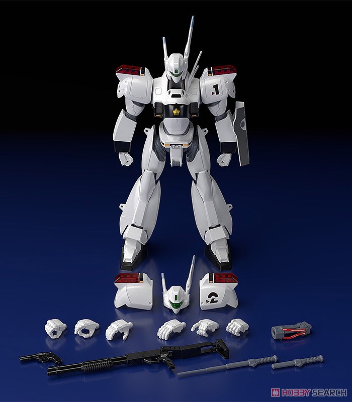 <Preorder ถึง 30/8/2023>เปิดรับPreorder มัดจำ 200 บาท MODEROID AV-98 Ingram (Plastic model)