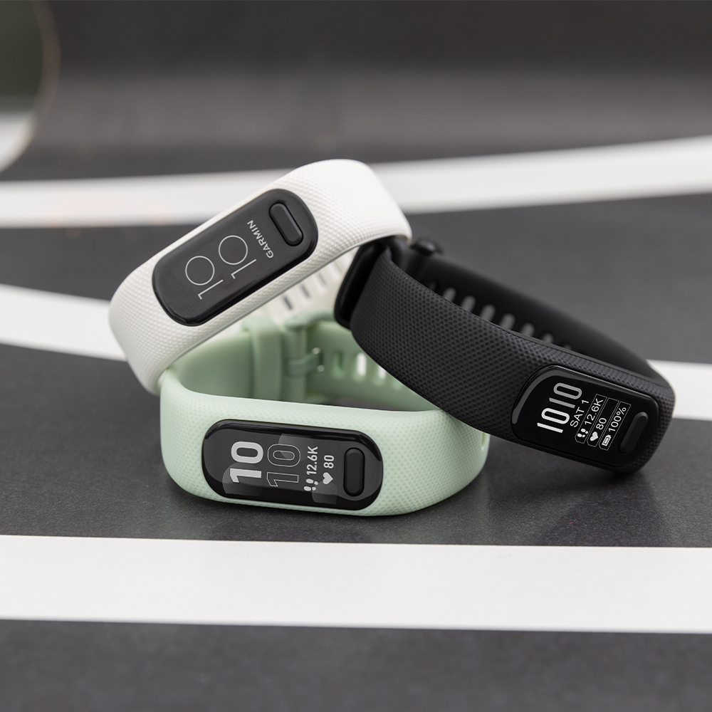 Garmin Vivosmart 5, Fitness Tracker นาฬิกาสมาร์ทวอทช์ รับประกันศูนย์ไทย 2 ปี