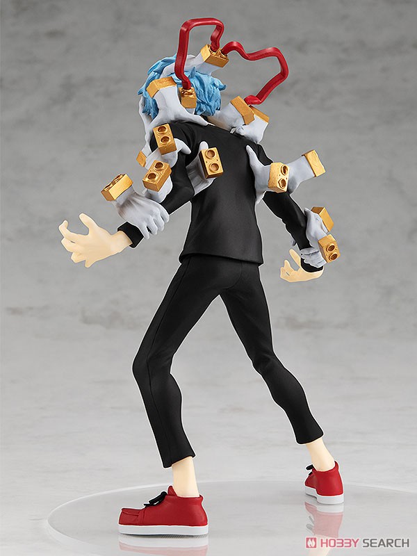 <Preorderถึง 3/12/2021>เปิดรับPreorder มัดจำ 200 บาท Pop Up Parade Tomura Shigaraki (PVC Figure)
