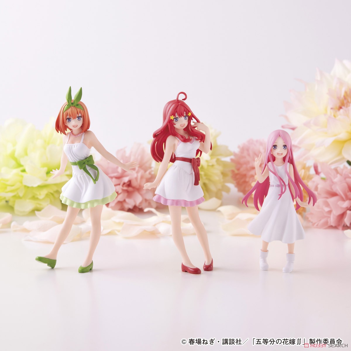 <Preorderภึง6/10/2021>เปิดรับPreorder มัดจำ 300 บาท GASHA PORTRAITS 5 TOUBUN NO HANAYOME 02 (BOX FORM) Box of 9 ได้ครบ3แบบ +6ตัวสุ่มซ้ำครับ