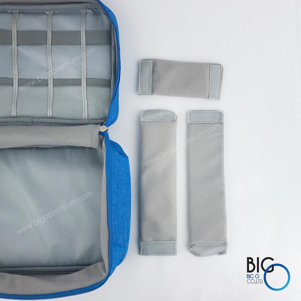 กระเป๋าเก็บอุปกรณ์อิเลคทรอนิกส์ (Electronic Storage Bag)