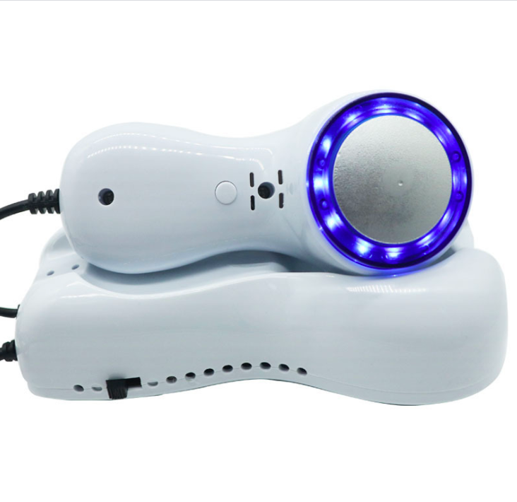 เครื่องนวดไครโอเย็น มีแสงโปรตอน รับประกัน1เดือน