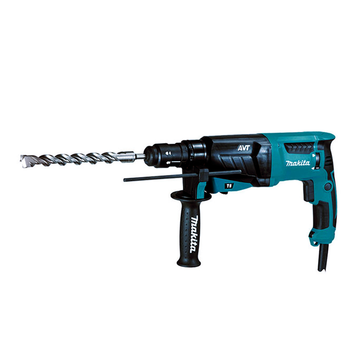 MAKITA สว่านโรตารี่ 26MM เปลี่ยนหัว HR2631FTX(3)
