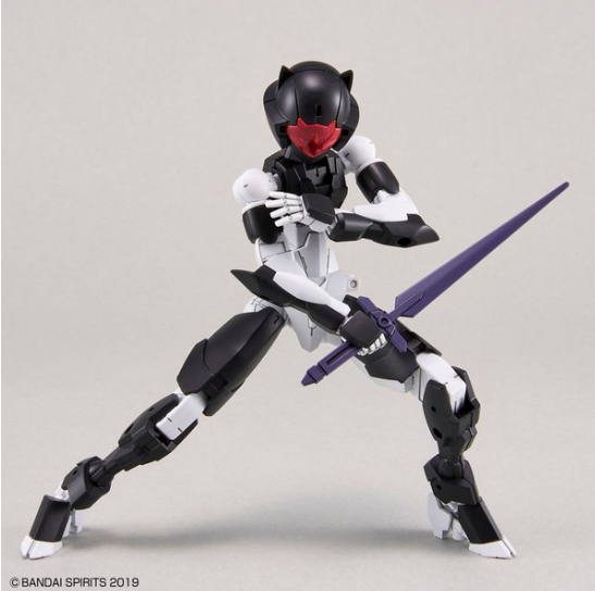 30MM38 EXM-E7f Spinatia (Fencer Type)