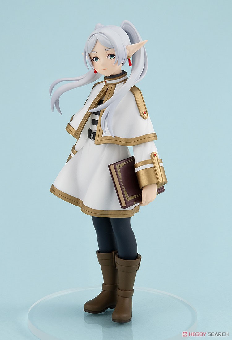 <Preorderถึง 23/4/2024>เปิดรับPreorder มัดจำ 300 บาท Pop Up Parade Frieren (PVC Figure)