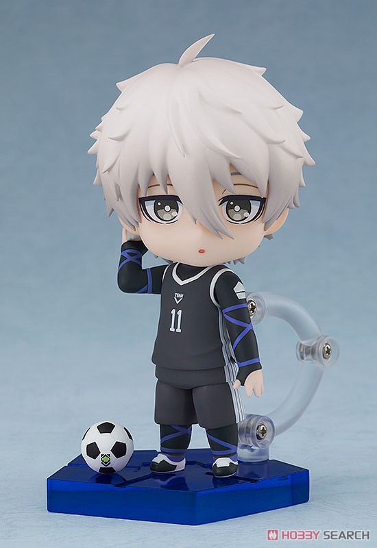 <Preorderถึงวันที่ 3/3/2023 > เปิดรับPreorder #มัดจำ 500บาท Nendoroid Nagi Seishiro (PVC Figure)