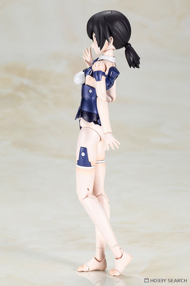 <Preorder ถึง 3/10/2025>เปิดรับPreorder มัดจำ 200 บาท FRAME ARMS GIRL LAETITIA AZURITE VER.