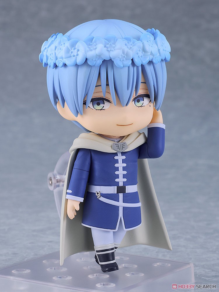 <Preorderถึงวันที่ 12/7/2024> เปิดรับPreorder #มัดจำ 400 บาท Nendoroid Himmel (PVC Figure