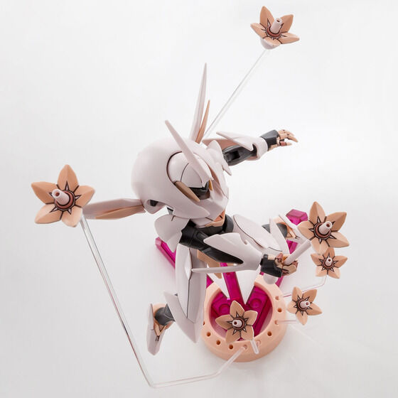 <Preorderปิดรับที่ 6 คิว >เปิดรับPreorder มัดจำ300 บาท * p-bandai HG 1/144 Fawn Farsia PREMIUM