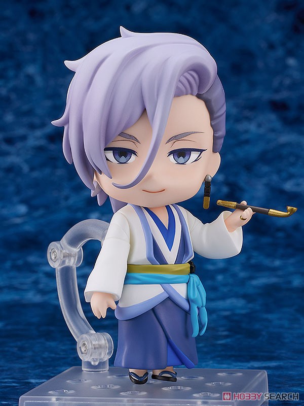 <Preorderถึงวันที่ 2/6/2023 > เปิดรับPreorder #มัดจำ 500 บาท Nendoroid Usui Yuen (PVC Figure)