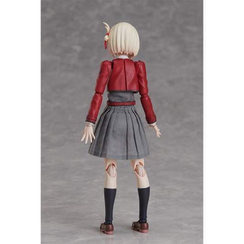 <Preorderถึง 29/3/2024 > 🔔เปิดรับPreorder มัดจำ 900บาท (BUZZmod.) Chisato Nishikigi