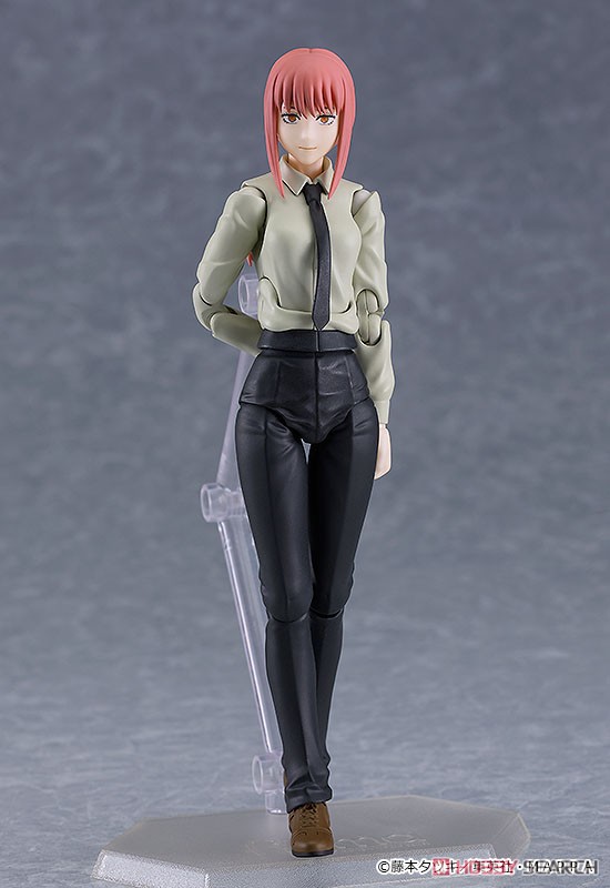 <Preorderถึง 12/1/2024>🔔เปิดรับPreorder มัดจำ 800 บาท figma Makima (PVC Figure
