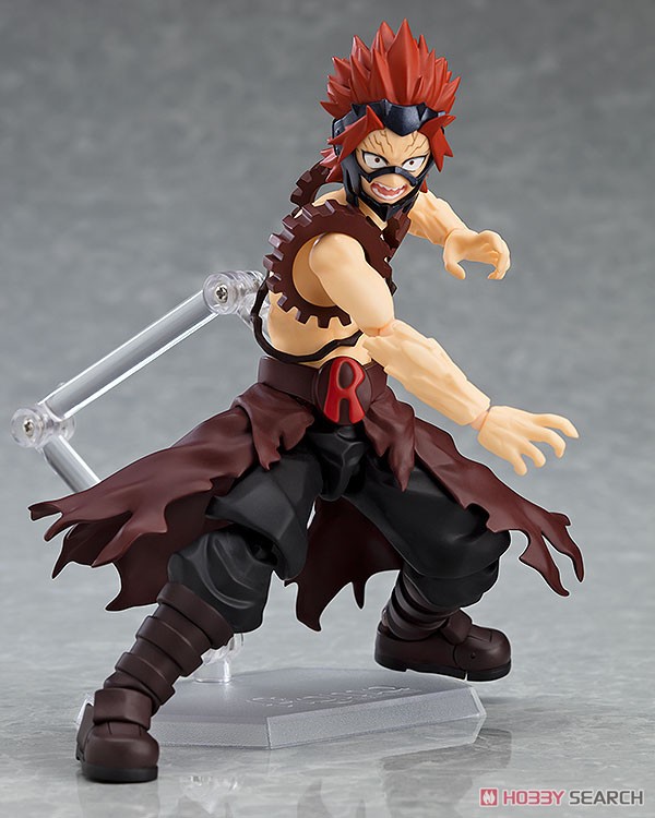 เปิดรับPreorder มัดจำ 500 บาท figma Eijiro Kirishima (PVC Figure) โมสำเร็จ
