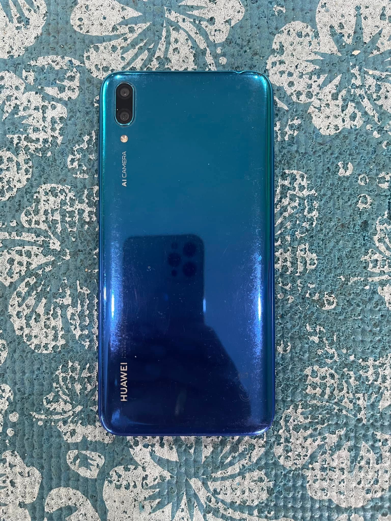 ( SOLD OUT ) Huawei Y7 Pro 2019