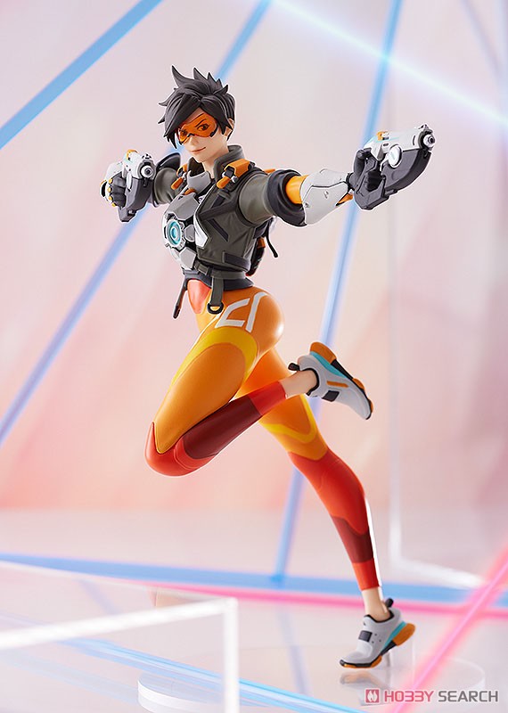 <Preorderถึง 1/12/2023>เปิดรับPreorder มัดจำ 300 บาท Pop Up Parade Tracer (PVC Figure)
