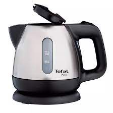 TEFAL กาต้มน้ำ รุ่น : BI81252A ความจุ 0.8 ลิตร กำลังไฟ 2,200 วัตต์ ฐานหมุนได้ 360 องศา
