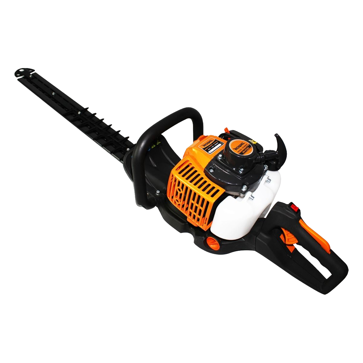 Rowel เครื่องตัดแต่งกิ่งไม้ 750W RW-GT-HT600