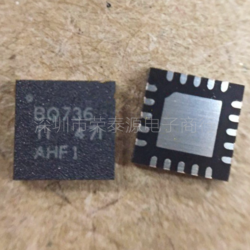 BQ24736RGRR BQ736