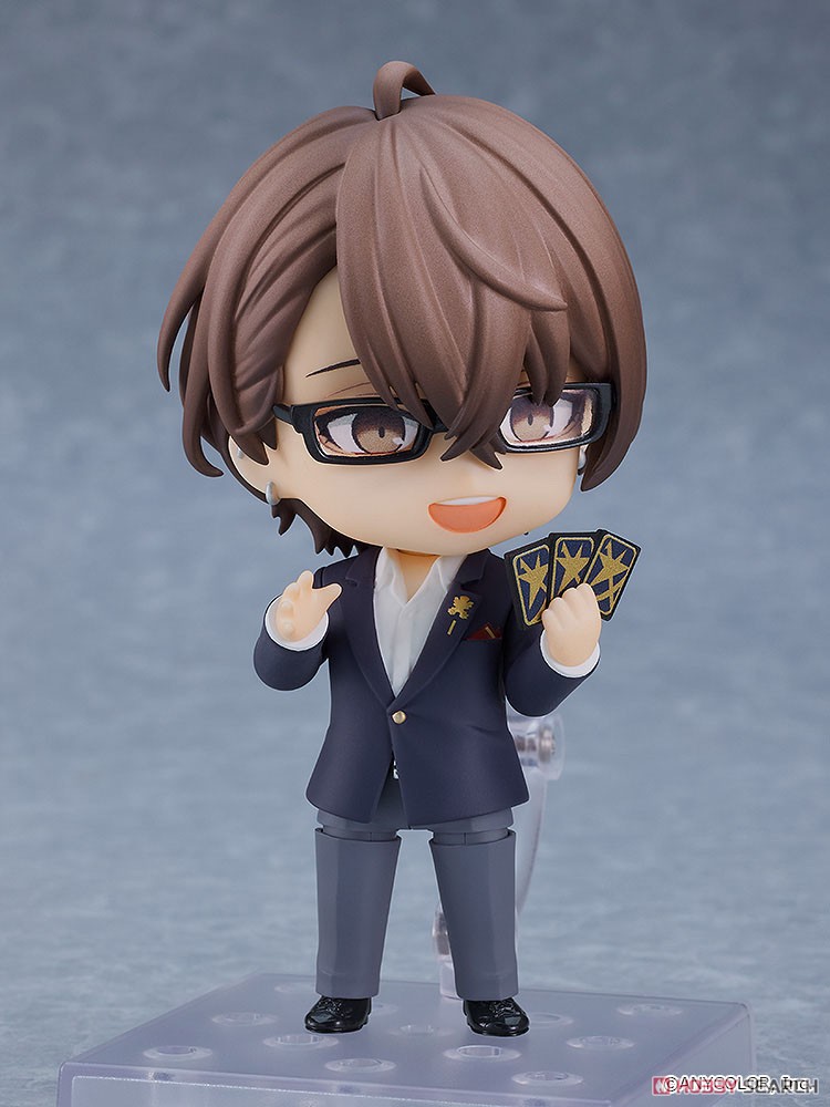 <Preorderถึงวันที่ 8/11/2024> เปิดรับPreorder #มัดจำ 400 บาท Nendoroid Kagami Hayato (PVC Figure)