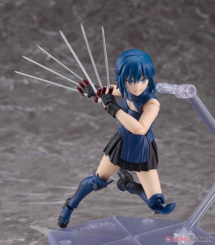 <Preorderถึง 23/2/2024>🔔เปิดรับPreorder มัดจำ 700 บาท figma Ciel (PVC Figure)
