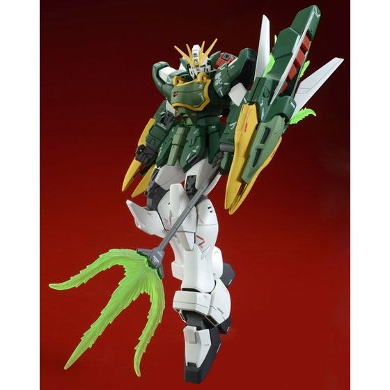 เปิดรับPreorder มัดจำ 600 บาท P-bandai MG1/100 Altron EW โมเดลประกอบ