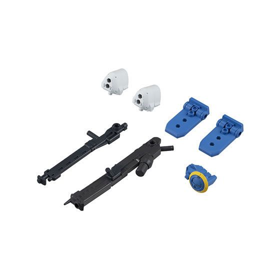 <Preorderปิดรับวันที่ 11/8/2024 >เปิดรับPreorder มีค่ามัดจำ 100 บาท MOBILE SUIT ENSEMBLE 13 ได้ครบ 5 แบบ