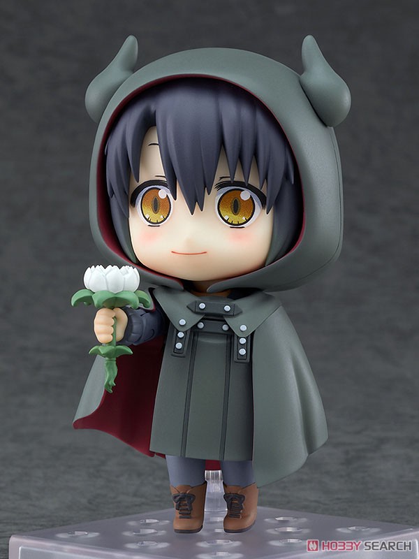 <Preorderถึง 6/6/2021> เปิดรับPreorder #มัดจำ 300 บาท Nendoroid Somali (PVC Figure)