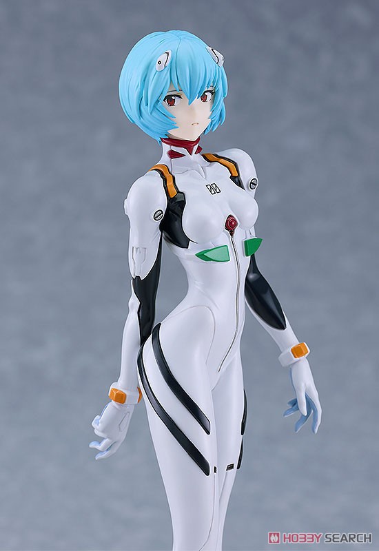 <ปิดรับพรีPreorder วันที่ 13 ตค 2023> 🔔เปิดรับPreorder มัดจำ 500บาท Plamax Rei Ayanami (Plastic model)