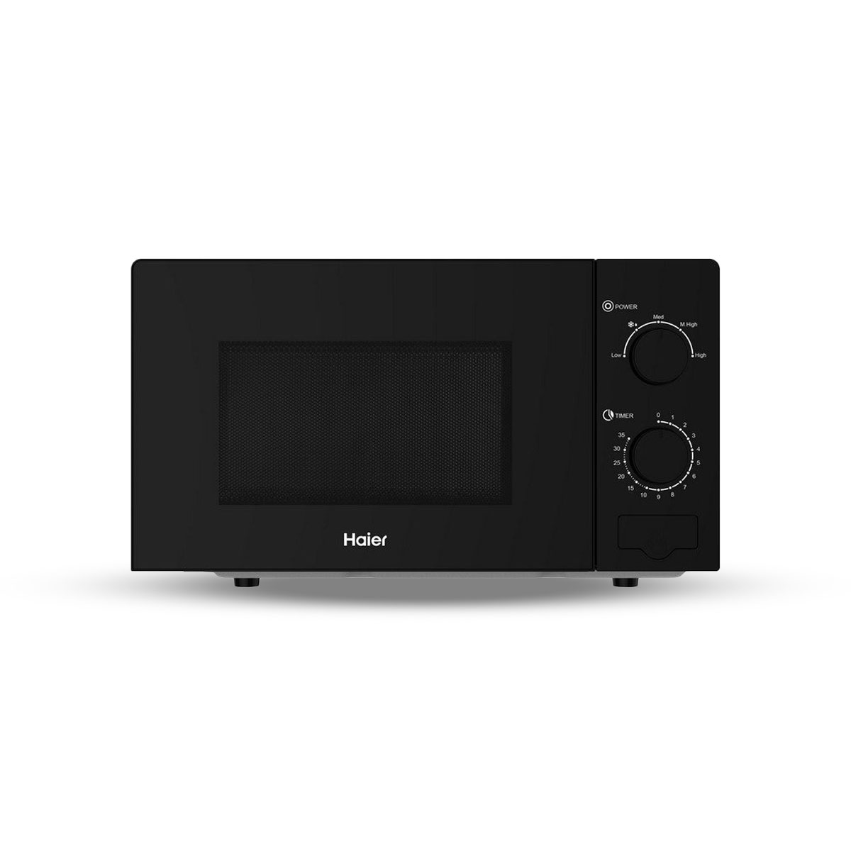 Haier ไมโครเวฟ 20 ลิตร รุ่น HMW-E2003B