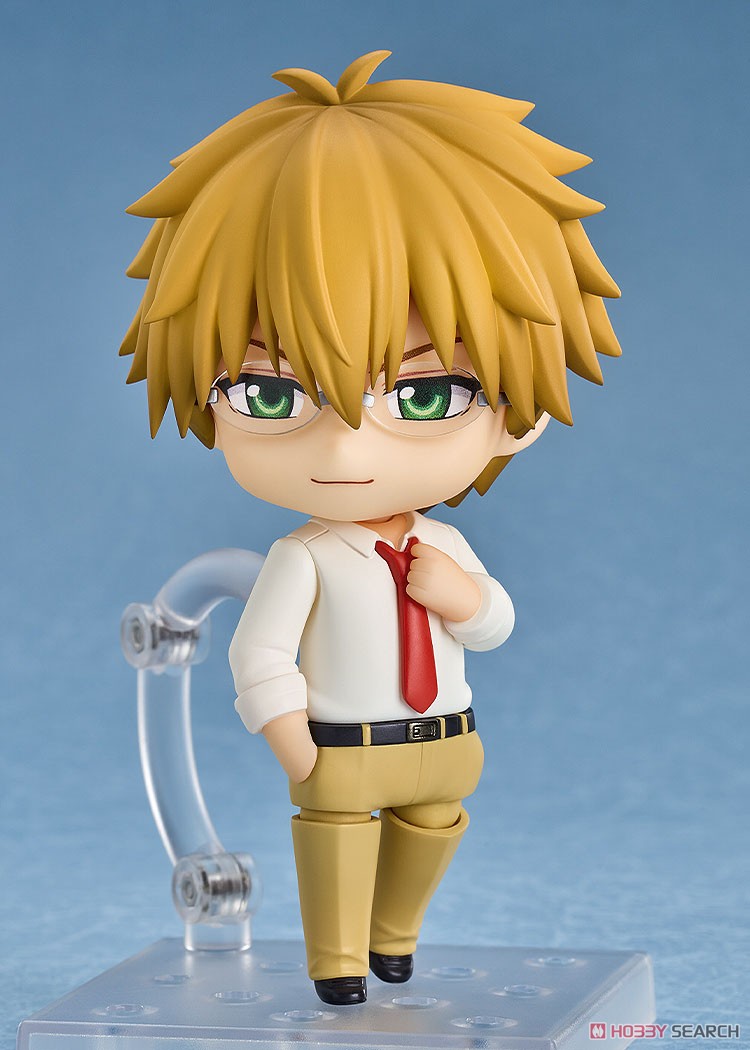 <Preorderถึงวันที่ 12/7/2024> เปิดรับPreorder #มัดจำ 400 บาทNendoroid Takumi Usui (PVC Figure)
