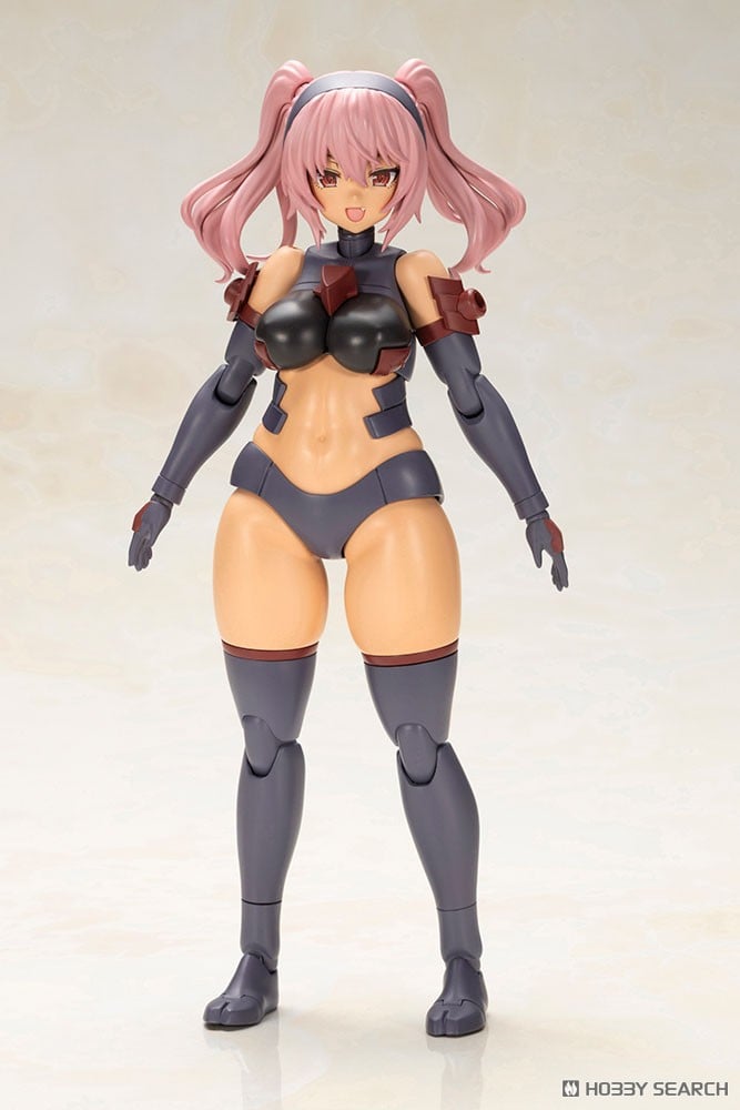 <Preorder ถึง 7/11/2025>เปิดรับPreorder มัดจำ 200 บาท FRAME ARMS GIRL KAGUTSUCHI-OTSU FENCER