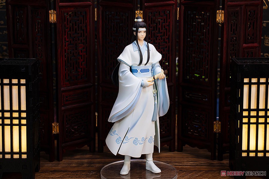 เปิดรับPreorder มัดจำ 200 บาท Pop Up Parade Lan Wangji (PVC Figure)