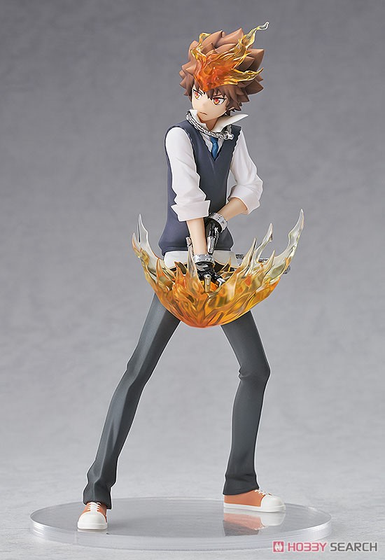 <Preorderถึง 13/10/2023>เปิดรับPreorder มัดจำ 300 บาท Pop Up Parade Tsunayoshi Sawada (PVC Figure)