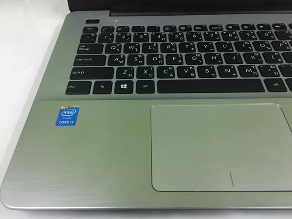 ( SOLD OUT ) ASUS K455LA-WX389D