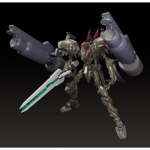 <Preorder ปิดรับวันที่ 14/2/2025 >เปิดรับPreorder มัดจำ 600 บาท Moderoid Fafner Mark Vier Kai Abaddon