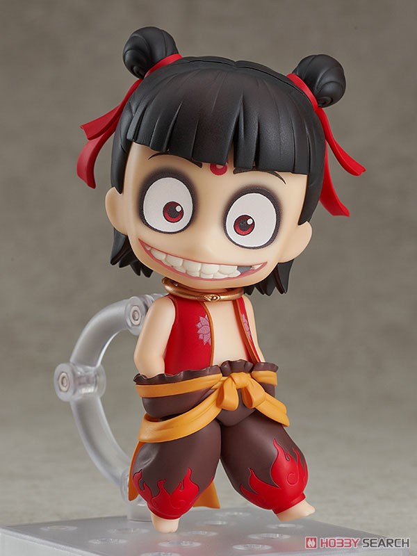 เปิดรับPreorder มัดจำ200 บาท Nendoroid Ne Zha (PVC Figure)