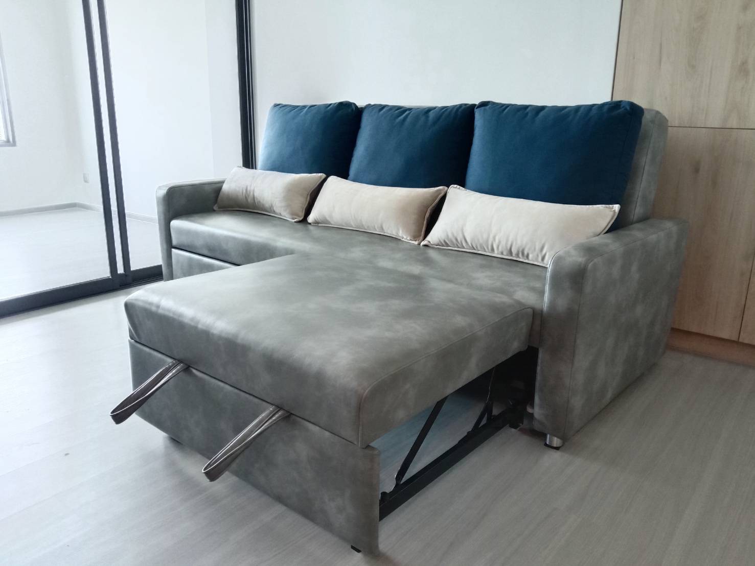 โซฟาเบด รุ่น Harper Twins