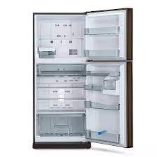 MITSUBISHI ELECTRIC ตู้เย็น 2 ประตู รุ่น MR-FC38ES จุ 12.7 คิว ระบบอินเวอร์เตอร์ เบอร์ 5 สามดาว