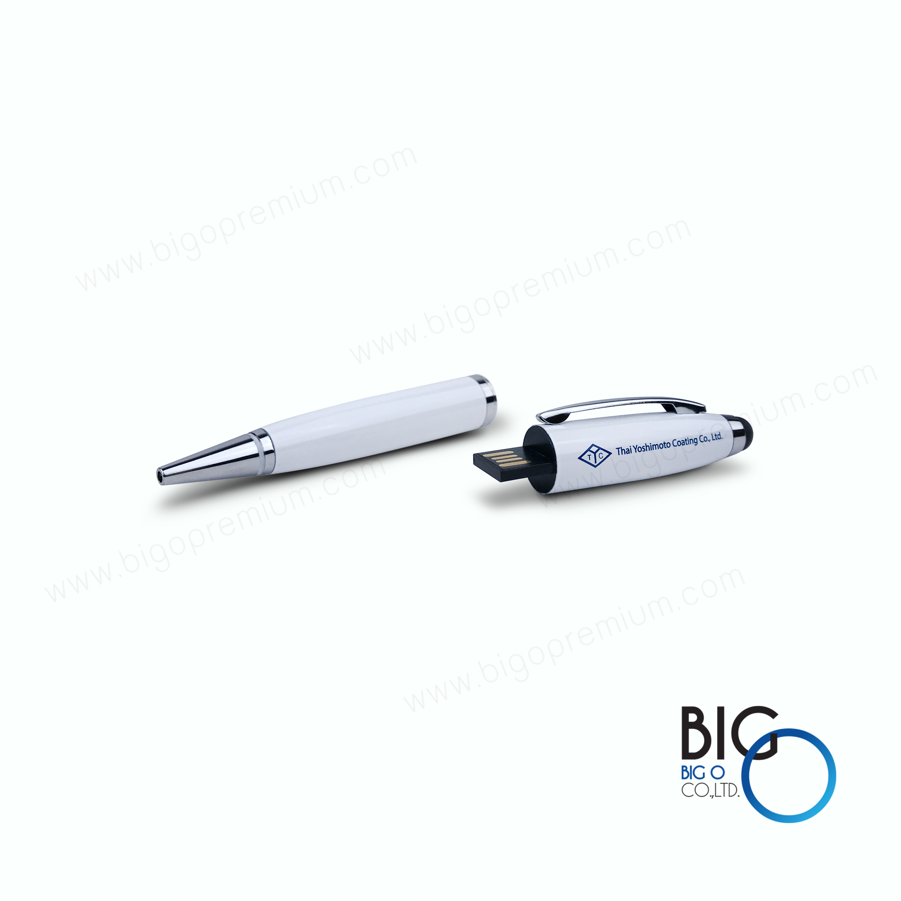 บริษัท ไทย โยชิโมโตะ โค้ทติ้ง จำกัด