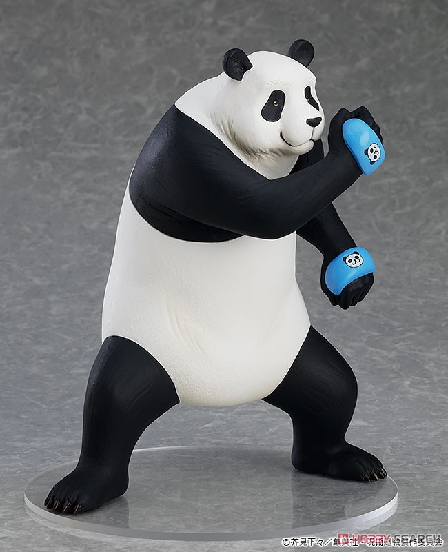 <Preorderถึง 18/3/2022>เปิดรับPreorder มัดจำ 200 บาท Pop Up Parade Panda (PVC Figure)