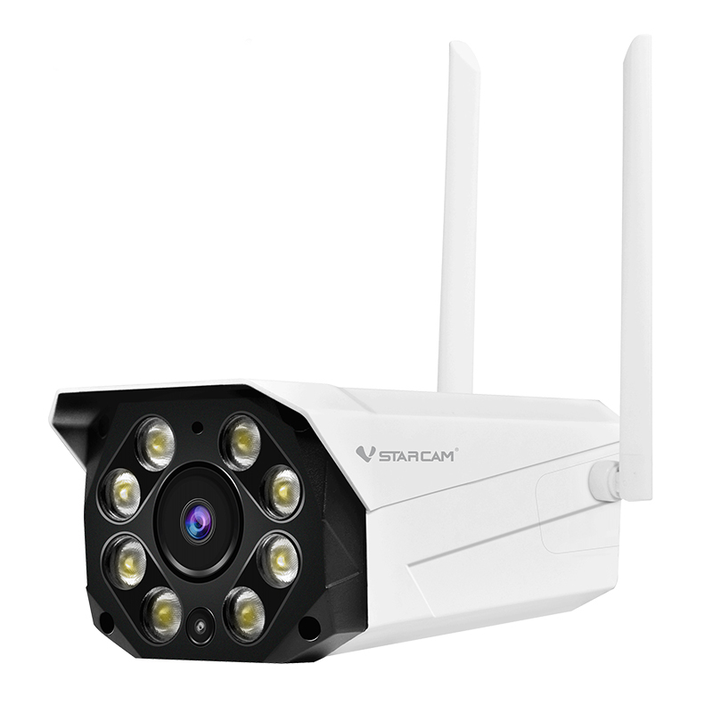 กล้องวงจรปิด VStarcam รุ่น CS550 (Outdoor)