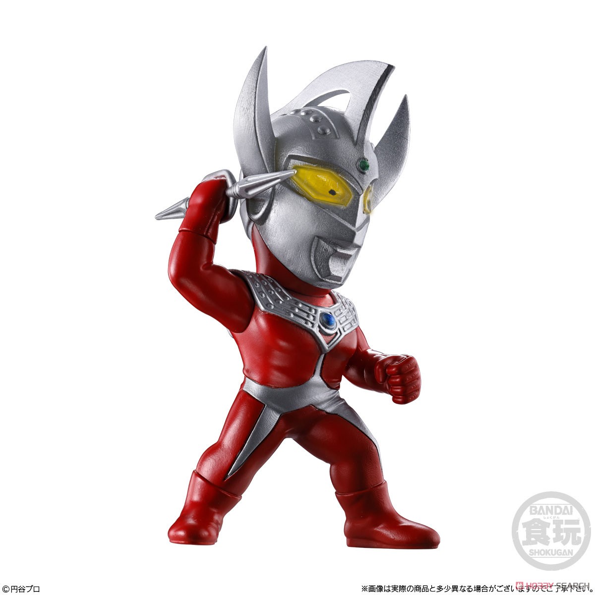 <Preorderภึง 1/2/2023>เปิดรับPreorder มัดจำ100 บาท Converge Motion Ultraman 9 (Set of 10) ได้ครบ แบบ 8 +2ตัวสุ่มซ้ำ