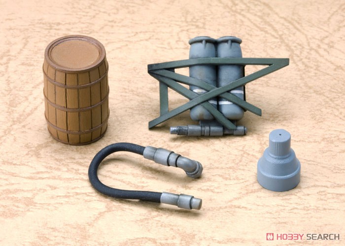 (Preorderปิดรับวันที่ 9/8/2022 )เปิดรับPreorder มัดจำ 600 บาท Gunhed (Plastic model)